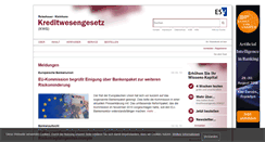 Desktop Screenshot of kwgdigital.de